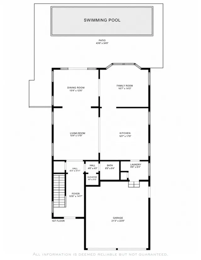 Residence photo 51