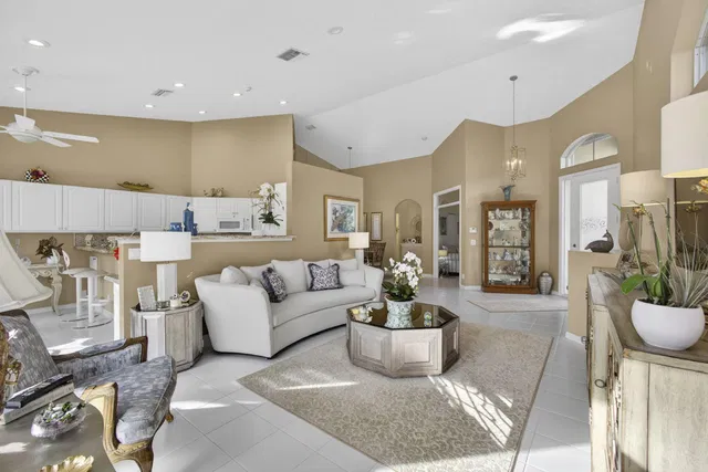 Ibis Golf & Country Club Residence photo 9