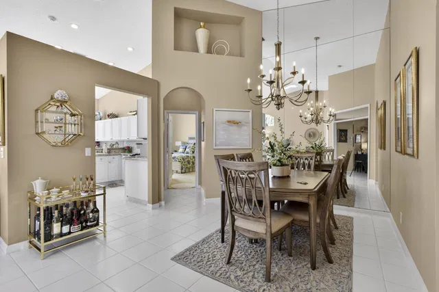 Ibis Golf & Country Club Residence photo 13