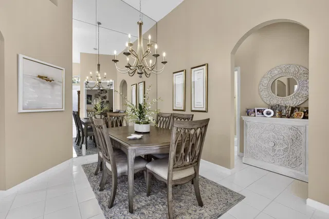 Ibis Golf & Country Club Residence photo 14
