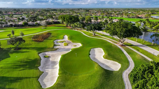 Ibis Golf & Country Club Residence photo 39