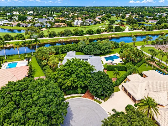 Bocaire Country Club Residence photo 5