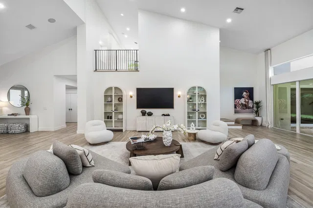 Bocaire Country Club Residence photo 12