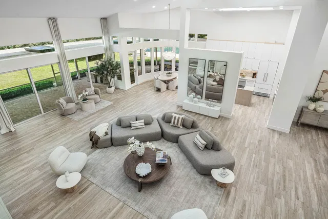 Bocaire Country Club Residence photo 15