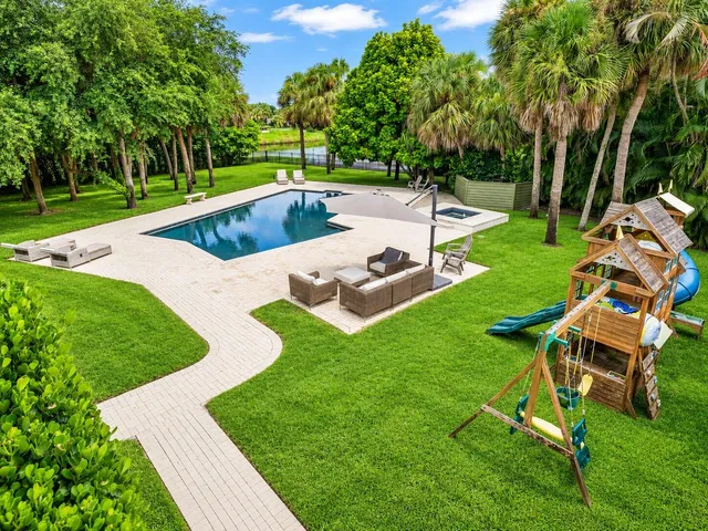 Bocaire Country Club Residence photo 26