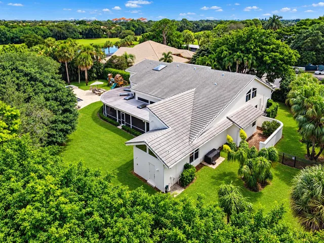 Bocaire Country Club Residence photo 27