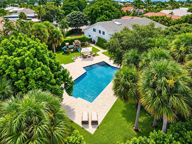 Bocaire Country Club Residence photo 28