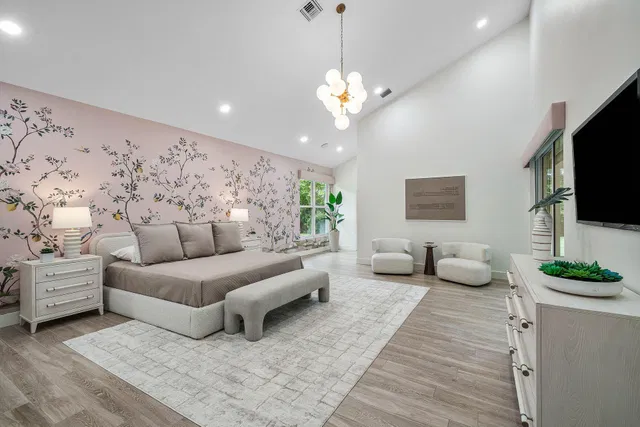 Bocaire Country Club Residence photo 46