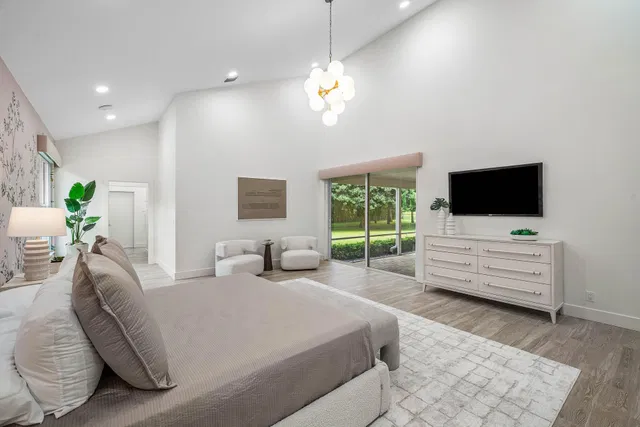 Bocaire Country Club Residence photo 48