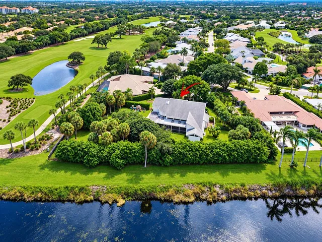 Bocaire Country Club Residence photo 70