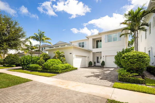Alton Homes Palm Beach Gardens Residence photo 2