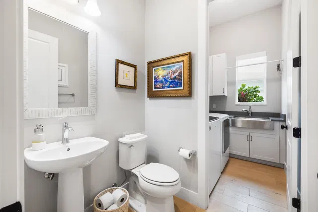 Alton Homes Palm Beach Gardens Residence photo 7