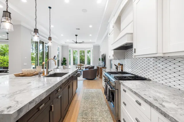 Alton Homes Palm Beach Gardens Residence photo 9