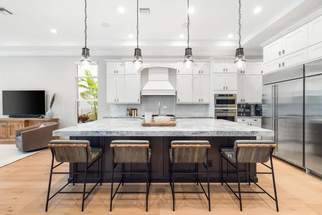 Alton Homes Palm Beach Gardens Residence photo 14