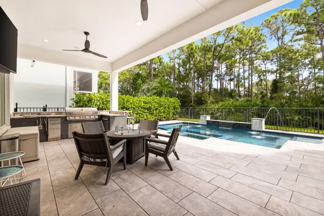 Alton Homes Palm Beach Gardens Residence photo 41