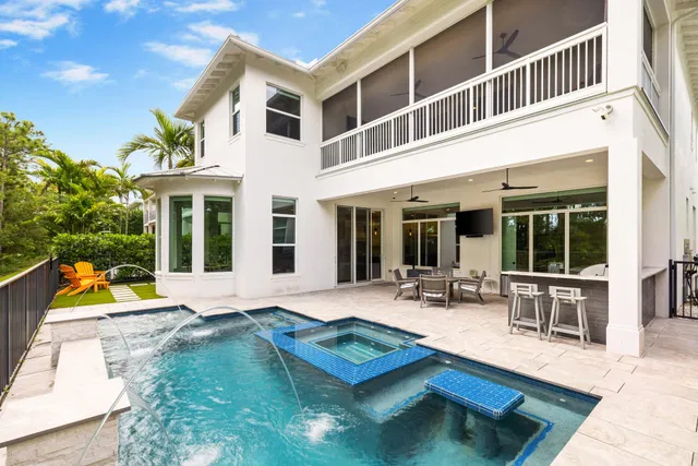 Alton Homes Palm Beach Gardens Residence photo 45