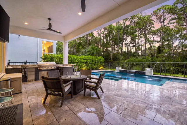 Alton Homes Palm Beach Gardens Residence photo 47