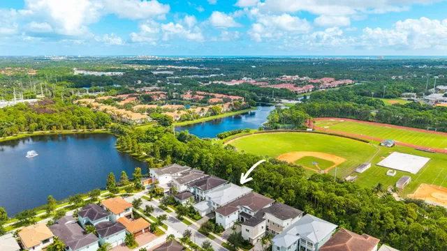 Alton Homes Palm Beach Gardens Residence photo 49