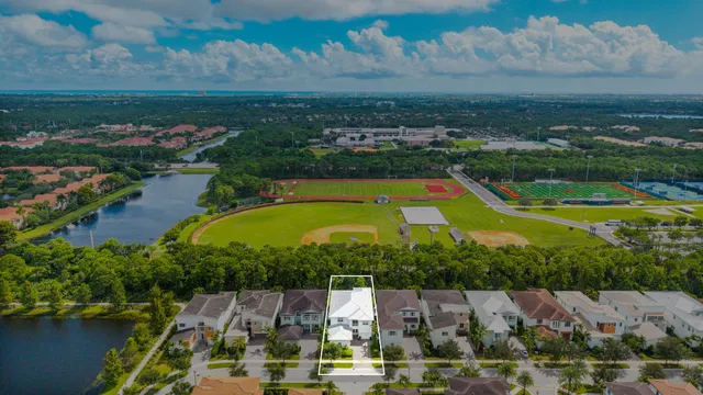 Alton Homes Palm Beach Gardens Residence photo 50