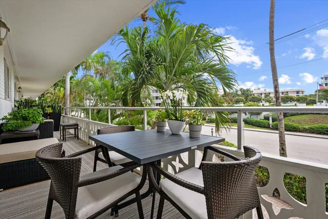 North End Palm Beach Unit 205 photo 20