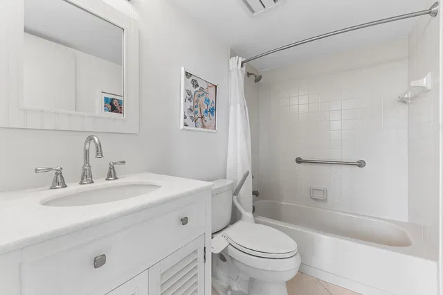 3420 S Ocean Unit 5z photo 22