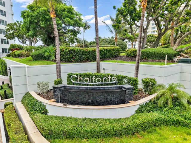 550 S Ocean Boca Residence photo 2