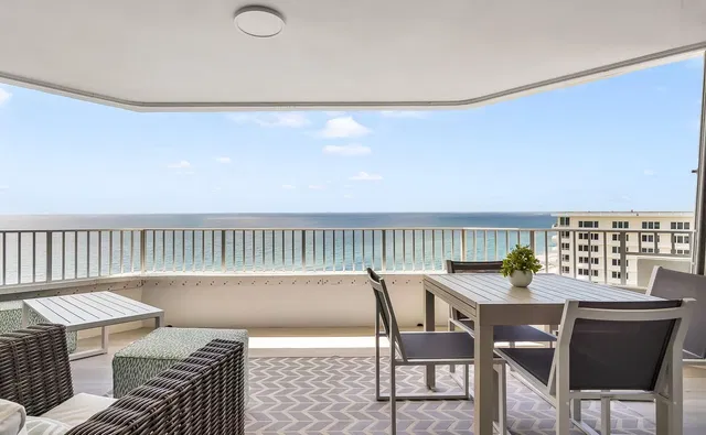 550 S Ocean Boca Residence photo 3