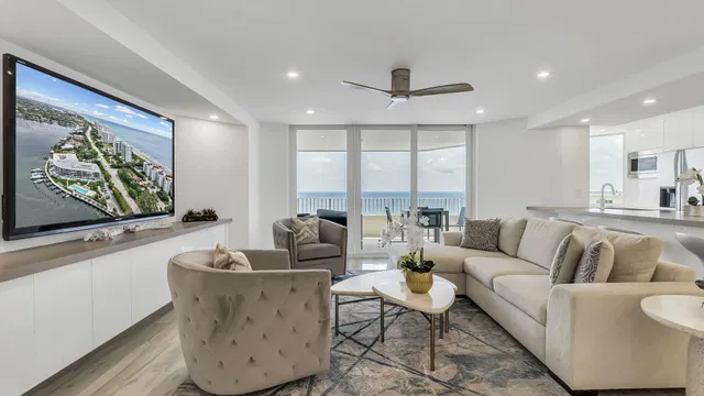 550 S Ocean Boca Residence photo 6