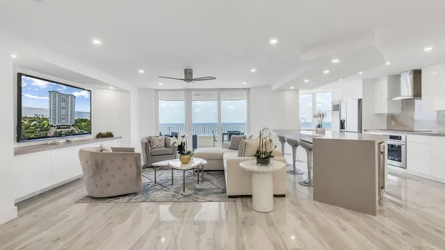 550 S Ocean Boca Residence photo 7