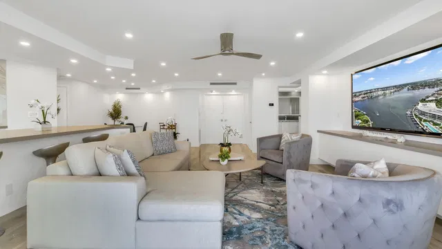 550 S Ocean Boca Residence photo 9