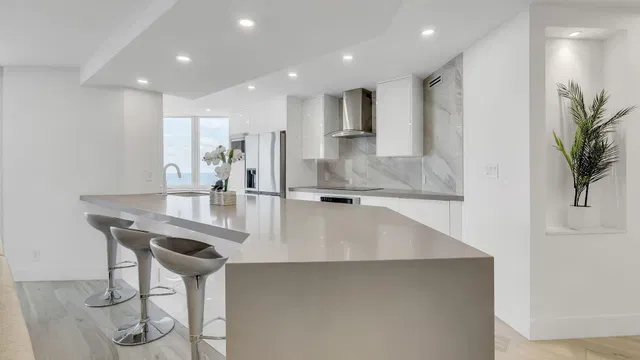 550 S Ocean Boca Residence photo 12