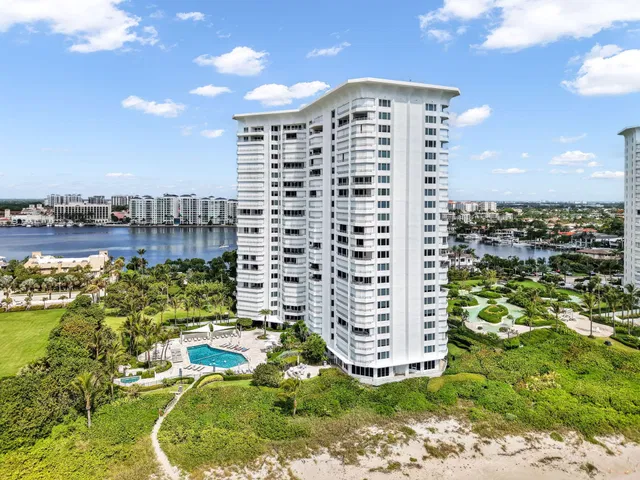 550 S Ocean Boca Residence photo 35
