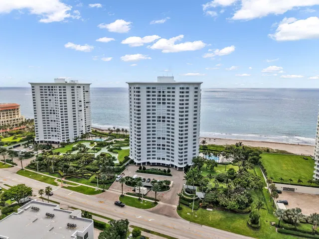 550 S Ocean Boca Residence photo 36