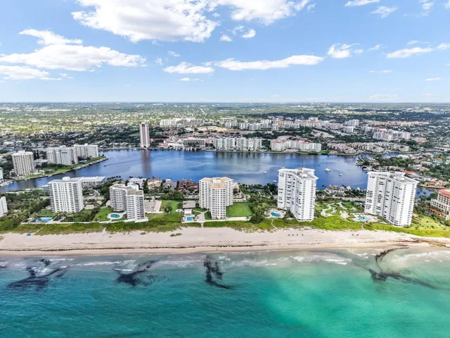 550 S Ocean Boca Residence photo 37