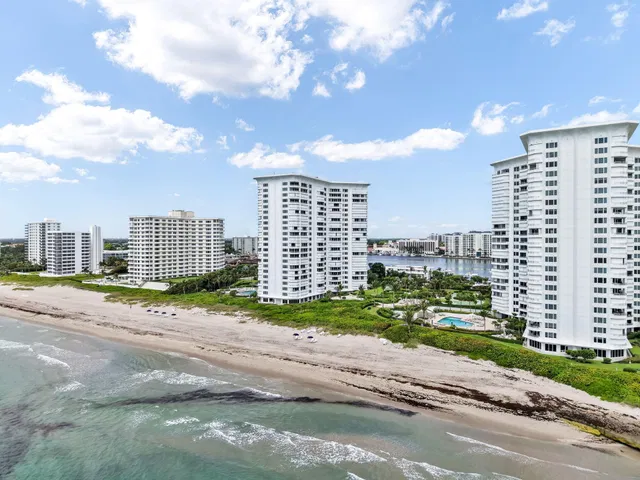 550 S Ocean Boca Residence photo 38