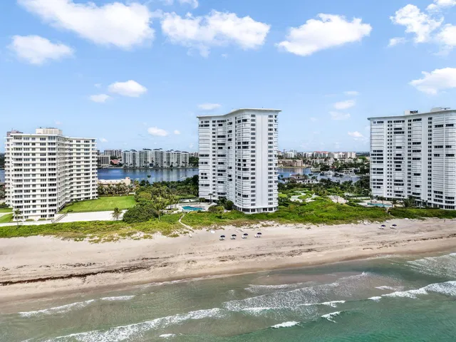 550 S Ocean Boca Residence photo 39