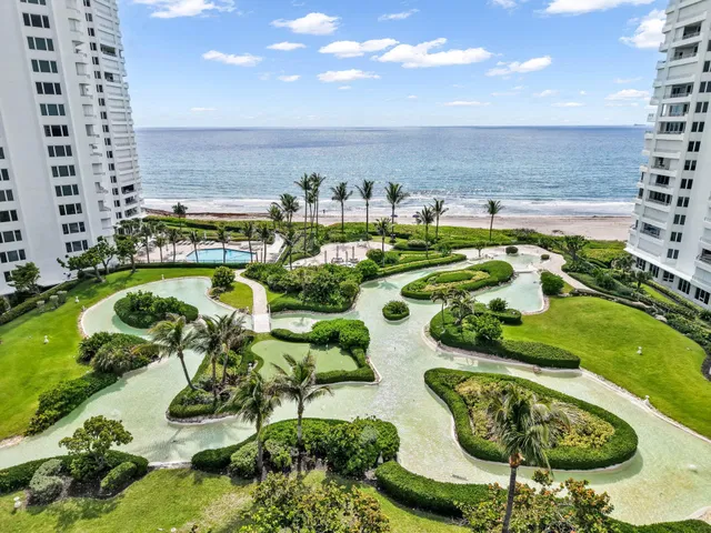 550 S Ocean Boca Residence photo 41