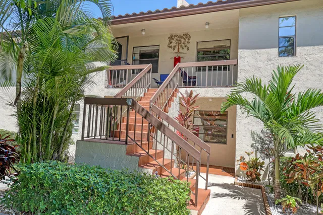 Boca Lago Country Club Homes Unit 44-D photo 5