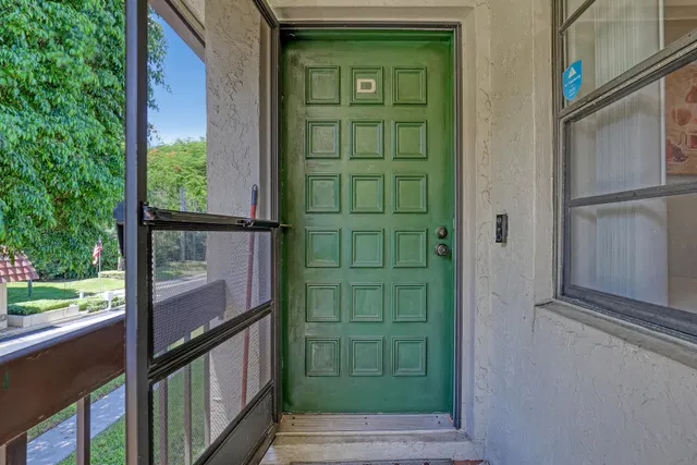 Boca Lago Country Club Homes Unit 44-D photo 6