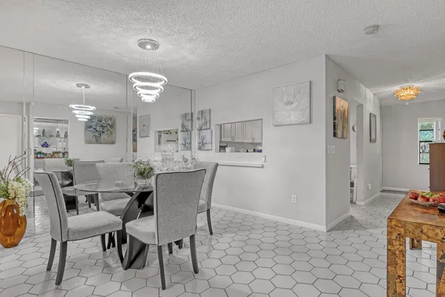 Boca Lago Country Club Homes Unit 44-D photo 8