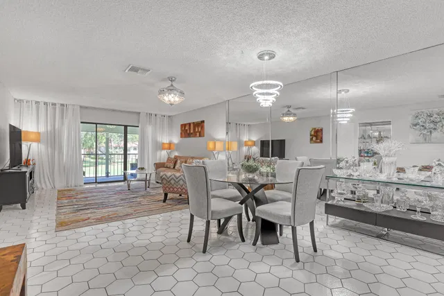 Boca Lago Country Club Homes Unit 44-D photo 9