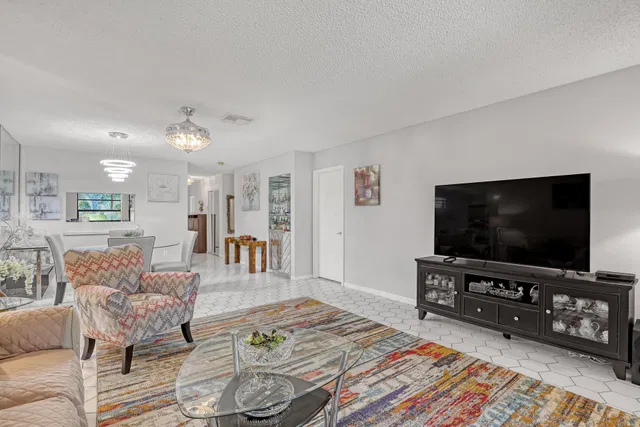 Boca Lago Country Club Homes Unit 44-D photo 13