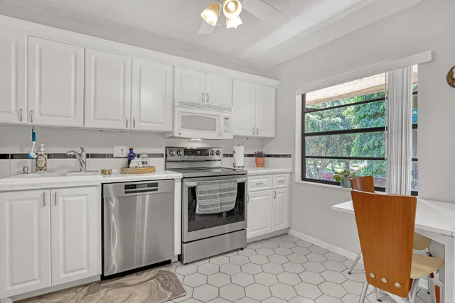 Boca Lago Country Club Homes Unit 44-D photo 15