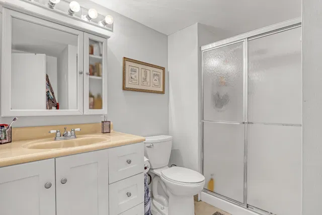 Boca Lago Country Club Homes Unit 44-D photo 17
