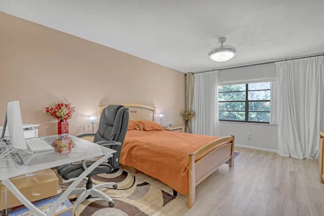 Boca Lago Country Club Homes Unit 44-D photo 18