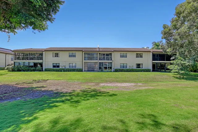 Boca Lago Country Club Homes Unit 44-D photo 30