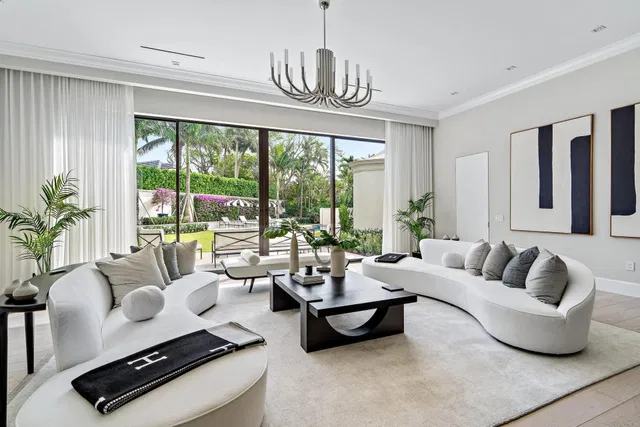 Estate Section Palm Beach Residence photo 3