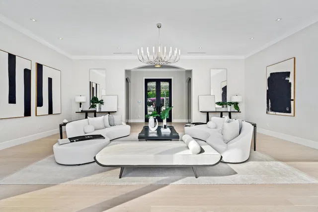 Estate Section Palm Beach Residence photo 4
