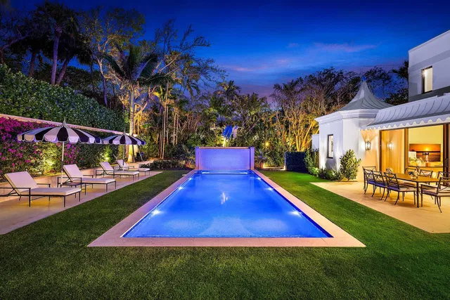 Estate Section Palm Beach Residence photo 14