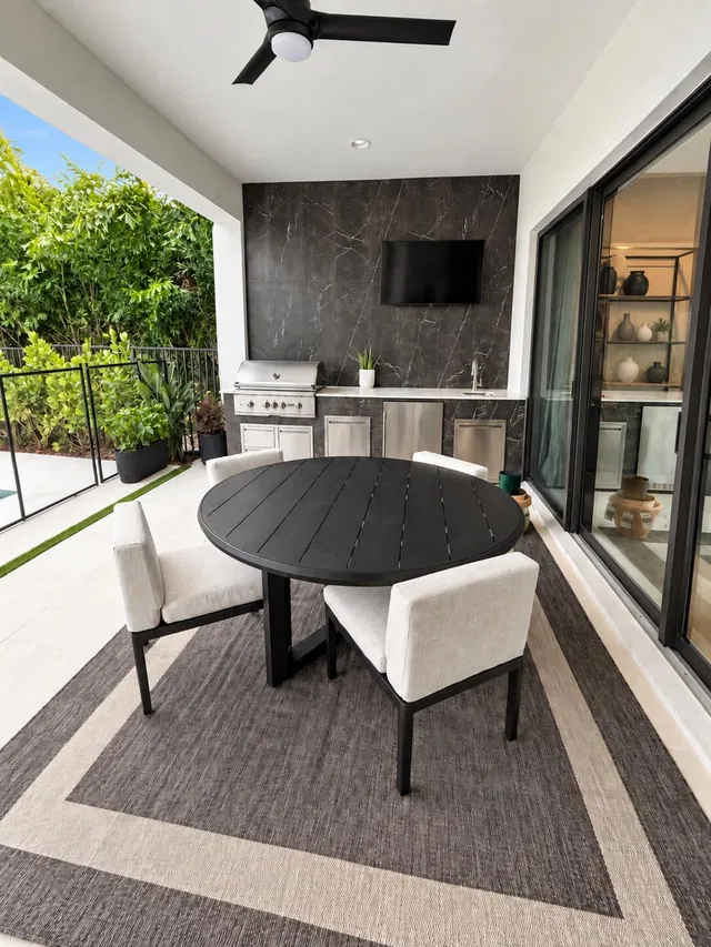 Boca Bridges Residence photo 11